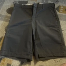 NWT - Red Kap - Cargo/ Work - Dark Gray - Size 34 - Shorts