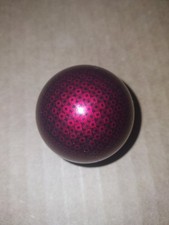 Microsoft Trackball Optical 1.0 mouse  BALL O...