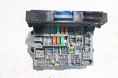 Sicherungskasten Sicherung Kasten 6906622 BMW 3 TOURING (E91) 325D