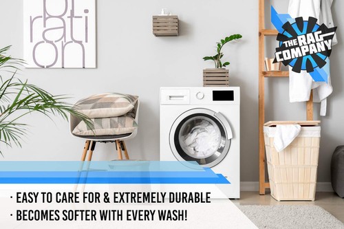 	The Rag Company - Sporthandtuch - Gym Training Fitness Sport Ultra Soft Super	 - Bild 7 von 7