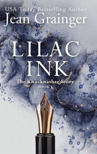 Lilac Ink | Jean Grainger | Buch | Englisch | 2024 | Go*d Harp Media Ltd-image