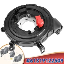 Spiral Cable Clock Spring For BMW E70 E81 E90 328i 335i X1 X6 X5 Z4 #61319122509