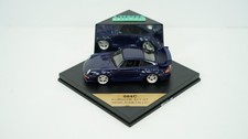 Vitesse Porsche 911 993 Gt2 Street Coupe 1997 1:43 064C