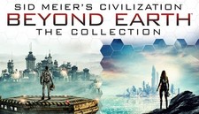 Sid Meier's Civilization: Beyond Earth - The Collection PC Steam Key WW
