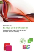 Ben Stacy Jerrik | Exodus Communications | Taschenbuch | Englisch (2026)