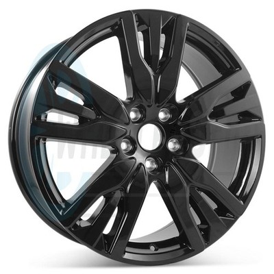 New 20'' x 8'' Replacement Wheel For Honda Passport Pilot 2019 2020 2021 2022 B...