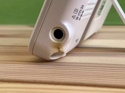 VTech RM5756HD Smart Video Baby Monitor - 5 inch screen & great features - Picture 8 of 24