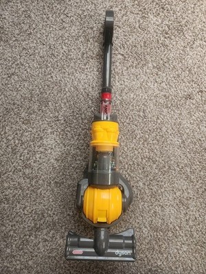 DYSON Ball Vacuum Cleaner Kids Toy