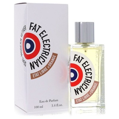 Fat Electrician Etat Libre D'orange EdP 3.38 oz / e 100 ml