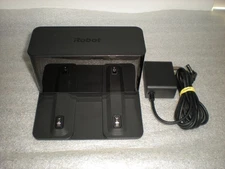 Genuine iRobot Roomba Vac Essential Robot Q011020 Home Base Charger Dock ADN-N1