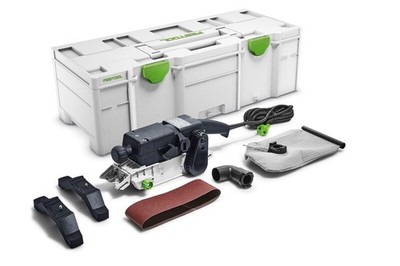 Festool 576295, Belt Sander BS 75 E-Plus
