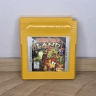Donkey Kong Land 2 Nintendo Game Boy 1996 Authentic Tested Game Cartridge