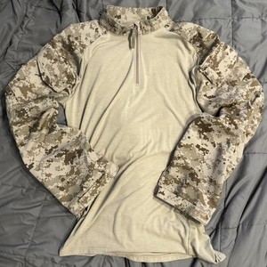 Patagonia Level 9 Combat Shirt | eBay