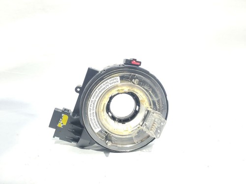 2012 2013 2014 2015 Audi TT OEM Driver Steering Wheel With Clock Spring - Picture 8 of 12