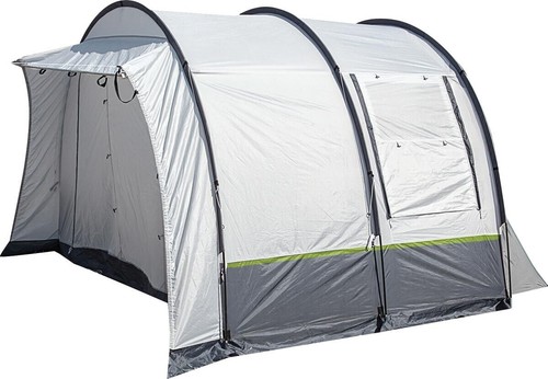 Brunner Beyond Busvorzelt, 340x240cm, grau - Bild 2 von 6