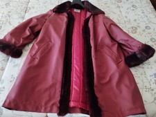 CAPPOTTO TRENCH DONNA 42