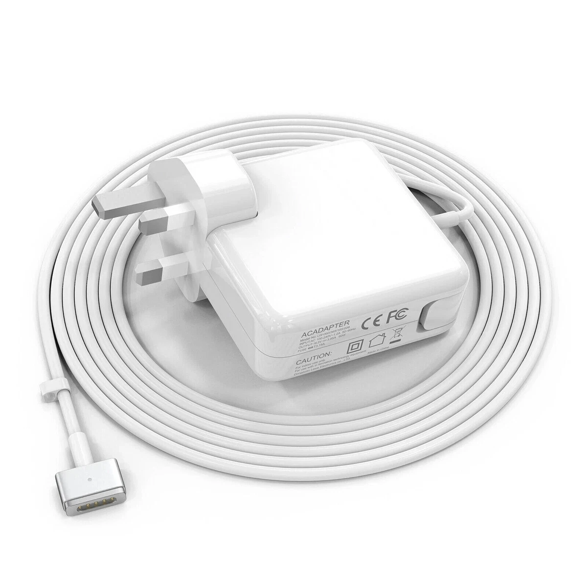 Apple 85w Magsafe Power Adapter for sale | eBay UK