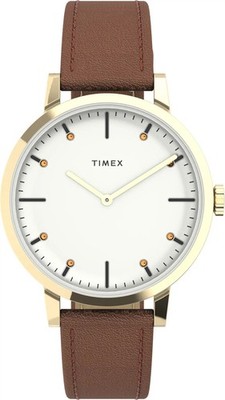 Timex TW2V67400UK Damenuhr Quarz
