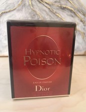 Dior Hypnotic Poison EDP 100ml Perfume Women New Sealed