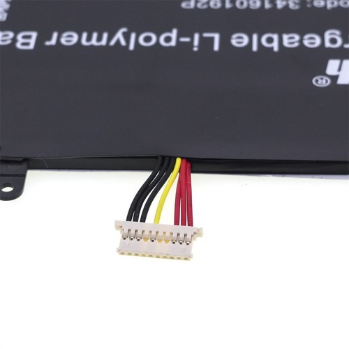 Batería Original 34160192P para Chuwi LincPlus P1 1315E Aero Book CW-1509 5500mAh - Imagen 4 de 6