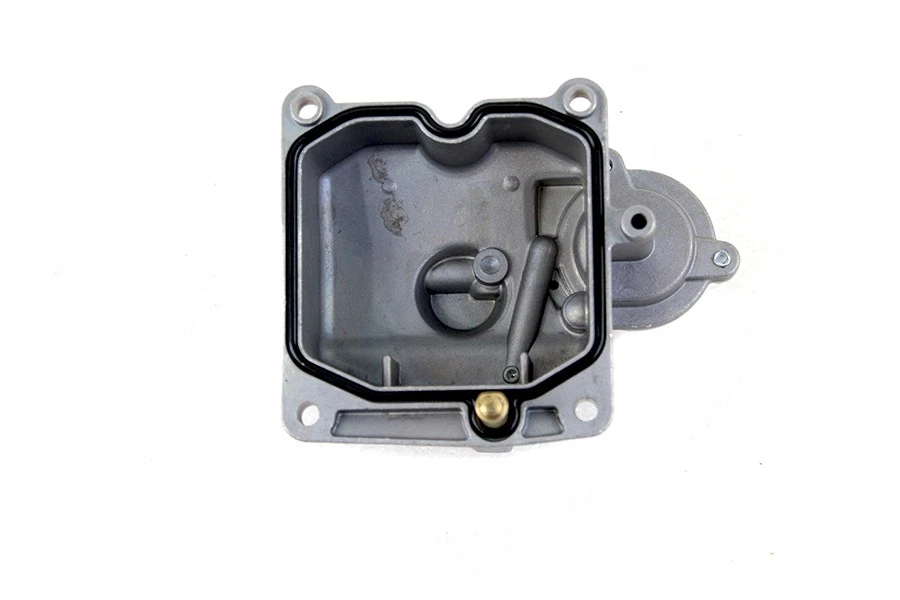 Flotador para carburador de 40 mm para Harley Davidson Foto 2 de 2