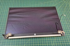 HP Pavilion 15-eg 15.6 1920x1080 FHD LCD Screen Display Complete Assembly b365