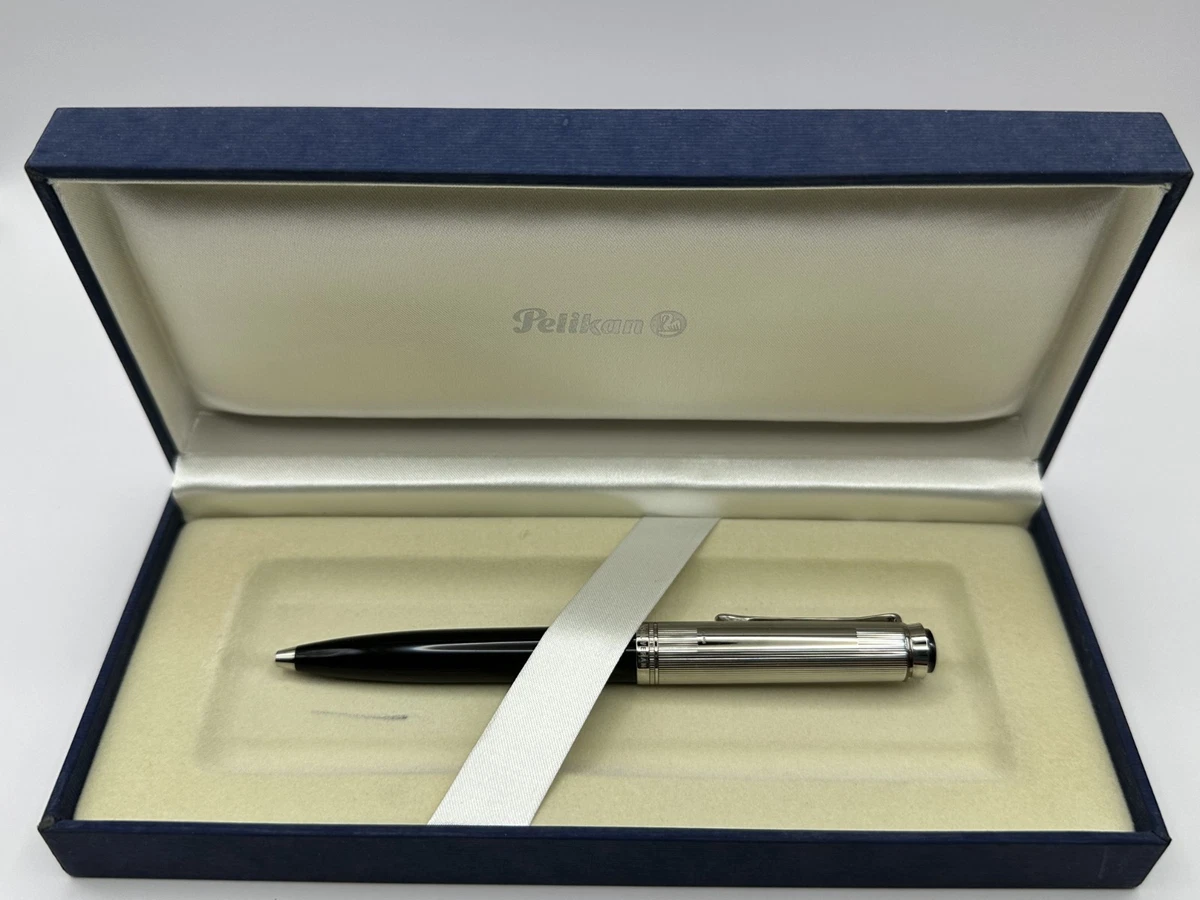 Silver Collectible Pelikan Ballpoint Pens for sale | eBay