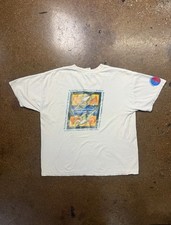 Vintage Y2K Motorola T Shirt Mens XL Running Marathon T Shirt Chase Bank Promo