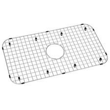 Kitchen Sink Grid,27 13/16" X 14 5/16" Sink Protectors for Kitchen Sink,Stain...