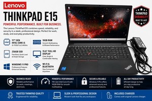 Lenovo E15 Gen 2 | eBay