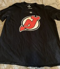 Black Shirt NHL Fan Apparel Souvenirs for sale