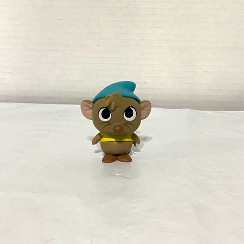 Funko Mystery Minis Disney Vinyl Various Figures Pick Yours - Picture 24 of 31