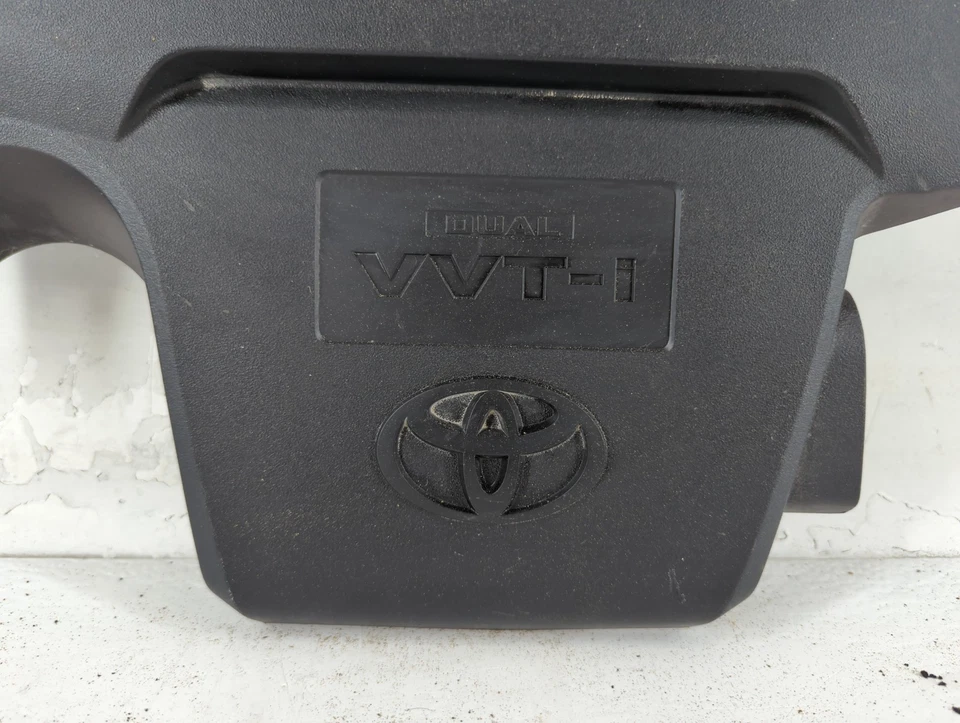 Крышка двигателя 2015 Toyota RAV4 EIHR9 - Изображение 4 из 4
