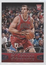 2013-14 Panini Erik Murphy #191 0b7