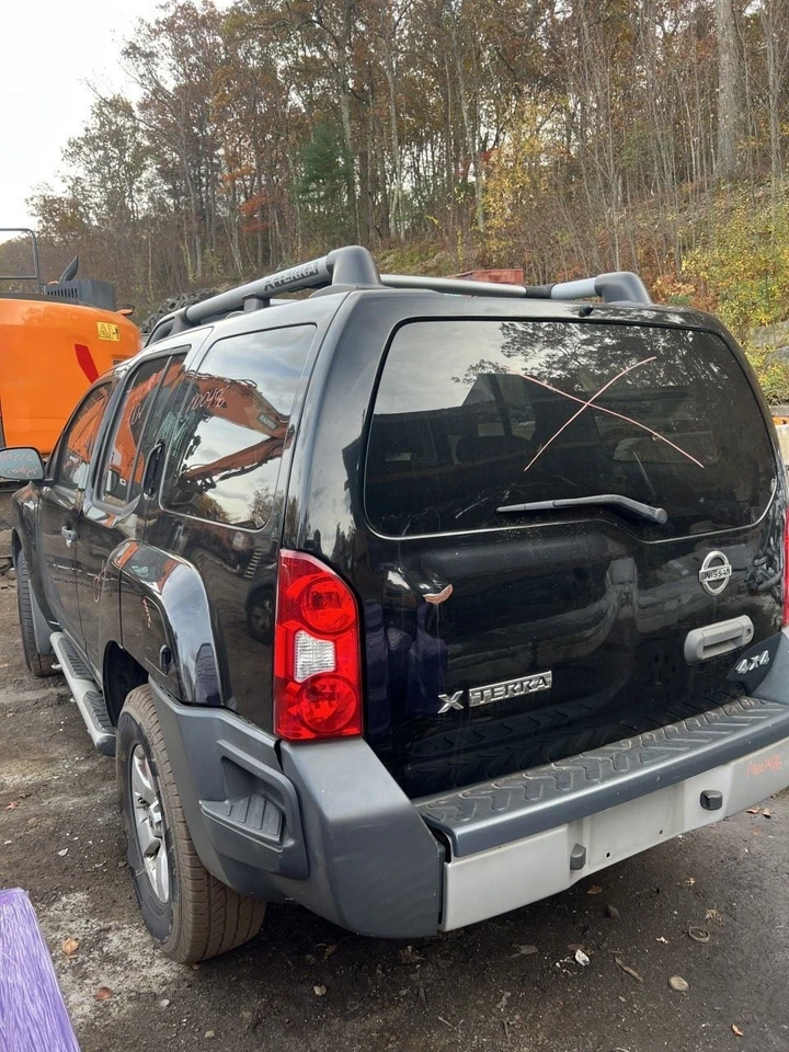 Motor de caja de fusibles compatible con 10-24 Frontier 38805 Foto 3 de 4