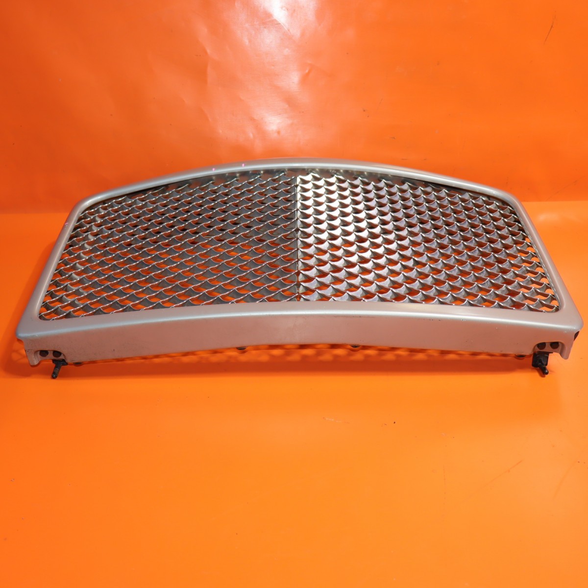 Bentley Arnage 1998-2004 Bumper grille