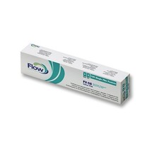 Flow 18310 Xpress F Speed Size 2 X-Ray FV-58 Periapical Film #2, Value Pak 150