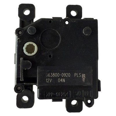 A/C Heater Servo Motor Actuator HVAC Blower For Toyota Avensis