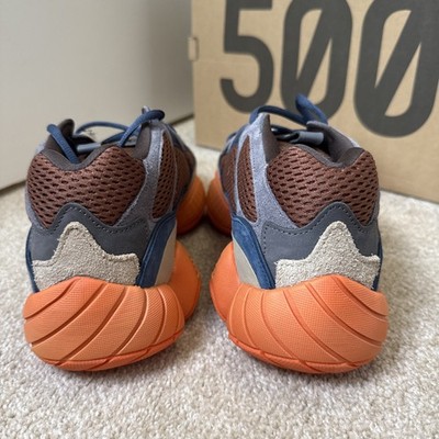 Adidas Yeezy 500 Enflame SIZE 11.5 MENS GZ5541 194830878509| eBay