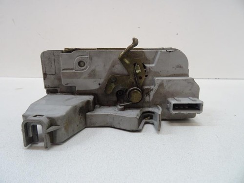 PORTIERSLOT RECHTS ACHTER Peugeot 307 (3A/C/D) 9138G0 #65608472 - Afbeelding 2 van 2