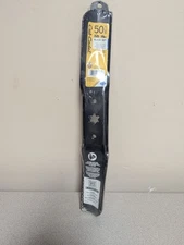 Cub Cadet High Lift Blade Set for Select 50 in. Riding Lawn Mowers 6-Point Star