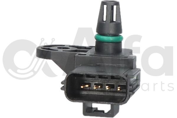 Saugrohrdrucksensor FüR Citroen Fiat Ford Peugeot 2006->>-image