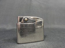 VINTAGE GERMANY ROWENTA PICCO BENZIN DOCHT FEUERZEUG