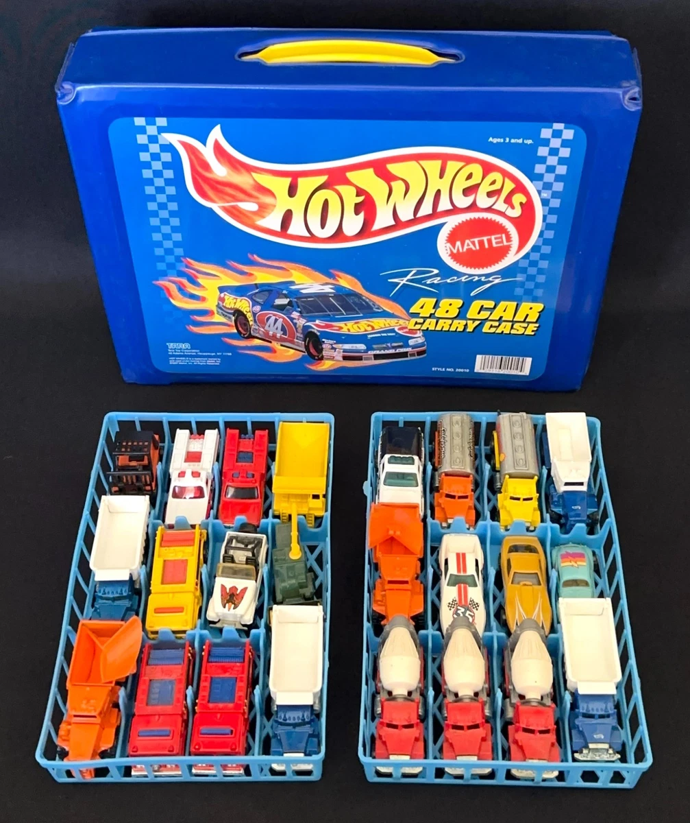 Preços baixos em Hot Wheels Multicor 1990 Ano do Veículo Antigo