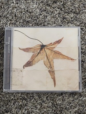 Kronos Quartet   Terry Riley Requiem For Adam CD Classical Avant Garde
