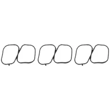 AMS11820 APEX Set Intake Manifold Gaskets for Mazda CX-9 Ford Taurus Fusion MKZ