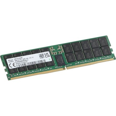 Hynix 96GB 2Rx4 DDR5 RDIMM- 5600MT/s (HMCGM4MGBRB248N-OSTK