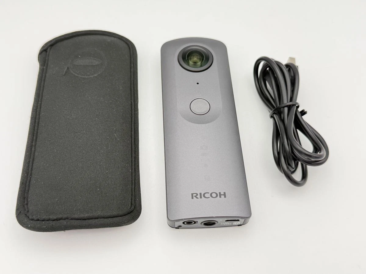 Ricoh RICOH THETA V Digital Cameras for Sale | Shop New & Used