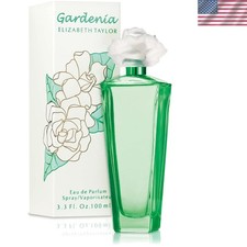 Women's Perfume, Eau de Parfum Spray, Gardenia, 3.3 Fl Oz