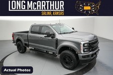 2025 Ford F-250 ROUSH Super Duty